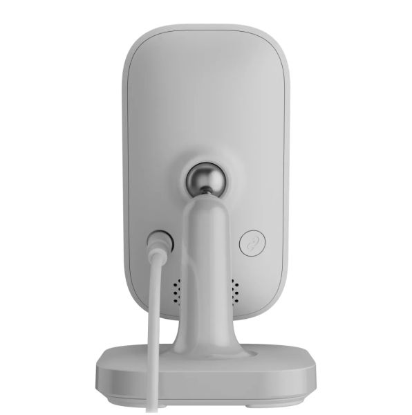 AJAX Security Indoor White 4MP WiFi Camera with PIR & AI | AJAX-IC-W — image 3