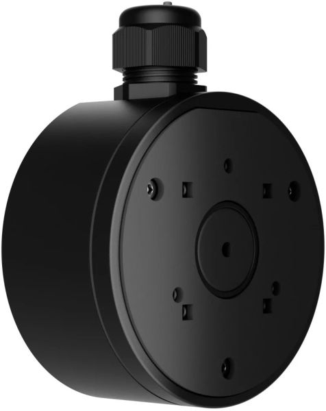 AJAX Security - JunctionBox - Black | AJAX-JB-118-B — image 2