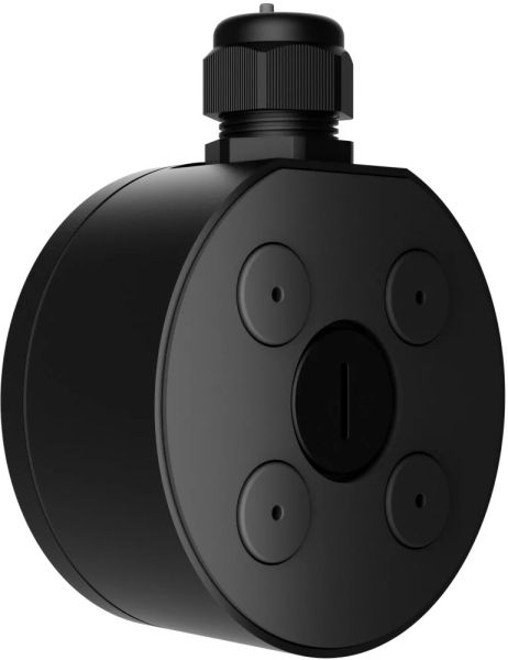 AJAX Security - JunctionBox - Black | AJAX-JB-118-B — image 4