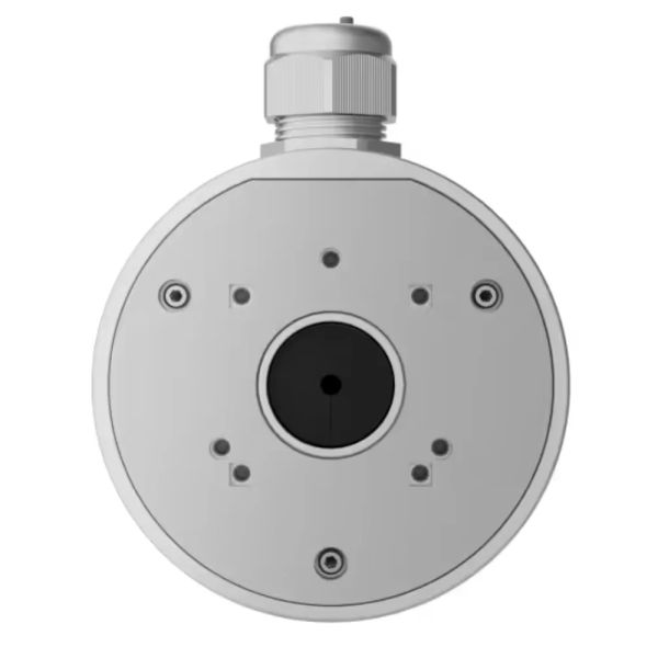 AJAX Security - JunctionBox - White | AJAX-JB-118-W — image 2