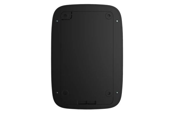 AJAX Security - Keypad Jeweller - Wireless Black Indoor Keypad | AJAX-KP-B — image 4