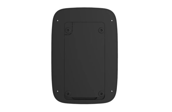 AJAX Security - Keypad Plus Jeweller, Wireless Black Indoor Keypad | AJAX-KP-PLUS-B — image 5