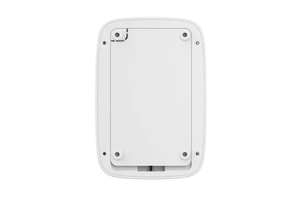 AJAX Security - Keypad Jeweller - Wireless White Indoor Keypad | AJAX-KP-W — image 5
