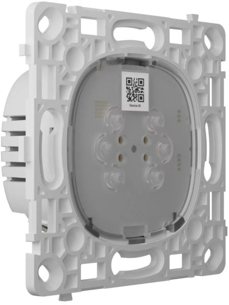 AJAX Security - LightCore (Dimmer) Smart Switch, SoloButton not included | AJAX-LC-DIM — image 2