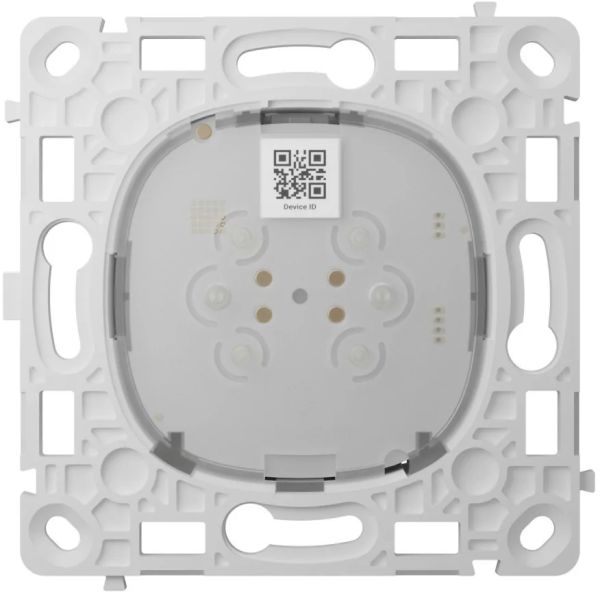 AJAX Security - LightCore (Dimmer) Smart Switch, SoloButton not included | AJAX-LC-DIM — image 3