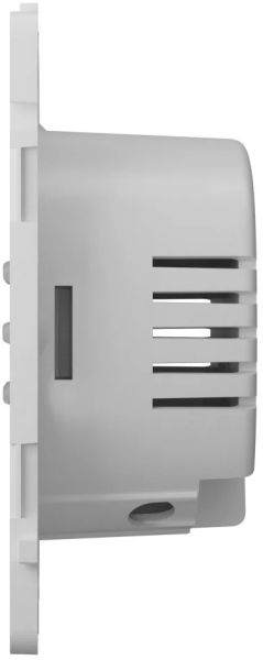 AJAX Security - LightCore (Dimmer) Smart Switch, SoloButton not included | AJAX-LC-DIM — image 4