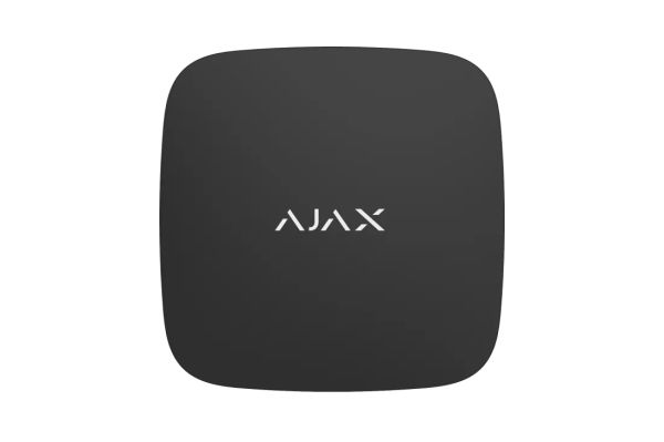 AJAX Security - LeaksProtect - Black Wireless Leak Detector | AJAX-LP-B — image 2