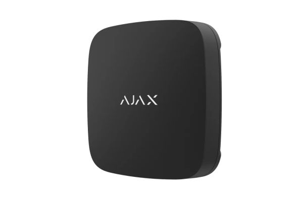 AJAX Security - LeaksProtect - Black Wireless Leak Detector | AJAX-LP-B — image 3