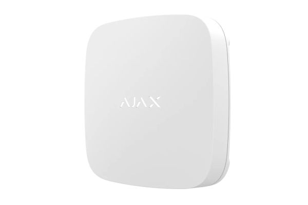 AJAX Security - LeaksProtect - White Wireless Leak Detector | AJAX-LP-W — image 3