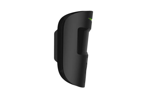 AJAX Security - MotionCam Jeweller - Black Wireless Indoor Motion Detector with Photo Camera | AJAX-MC-INDR-B — image 3