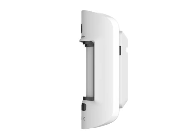 AJAX Security - MotionCam Jeweller - White Wireless Outdoor Motion Detector with Photo Verification | AJAX-MC-OUT-W — image 3