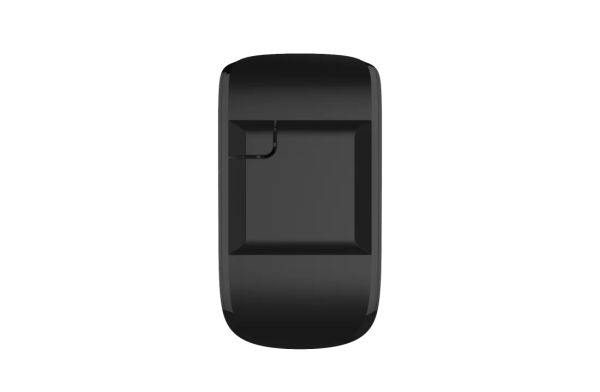 AJAX Security - MotionCam (PhOD) Jeweller - Black Wireless Motion Detector with Photo on Demand and by Alarm | AJAX-MC-PHOD-INDR — image 3
