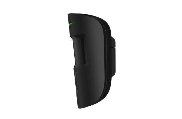 AJAX Security - MotionCam (PhOD) Jeweller - Black Wireless Motion Detector with Photo on Demand and by Alarm | AJAX-MC-PHOD-INDR — image 5