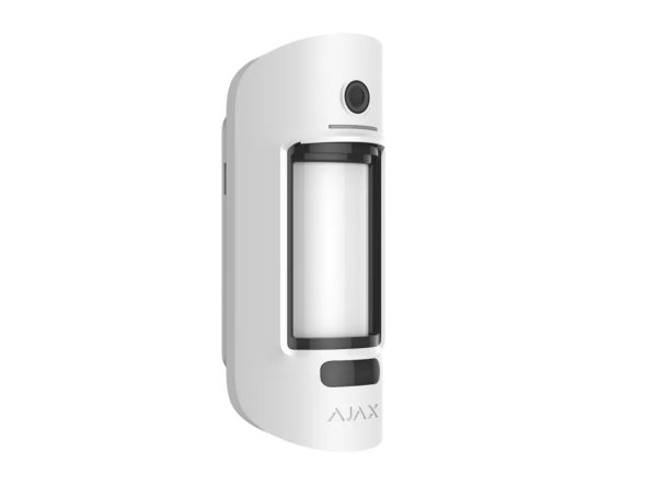 AJAX Security - Wireless Outdoor Motion Detector with Photo on Demand  | AJAX-MC-PHOD-OUT-W — image 2