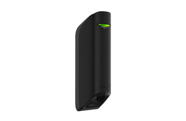 AJAX Security - MotionProtection - Black Wireless Indoor Motion Narrow Detector for Windows & Doors | AJAX-MP-CRT-B — image 2