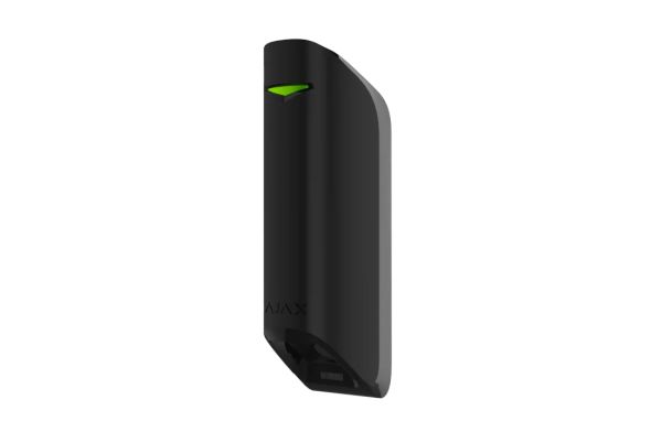 AJAX Security - MotionProtection - Black Wireless Indoor Motion Narrow Detector for Windows & Doors | AJAX-MP-CRT-B — image 3
