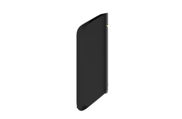 AJAX Security - MotionProtection - Black Wireless Indoor Motion Narrow Detector for Windows & Doors | AJAX-MP-CRT-B — image 4