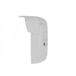 AJAX Security Outdoor Curtain Motion Sensor White with PIR & Microwave | AJAX-MP-CRT-OUT-W — image 3