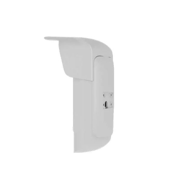 AJAX Security Outdoor Curtain Motion Sensor White with PIR & Microwave | AJAX-MP-CRT-OUT-W — image 4