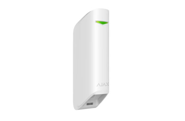 AJAX Security - MotionProtection - White Wireless Indoor Motion Narrow Detector for Windows & Doors | AJAX-MP-CRT-W — image 2