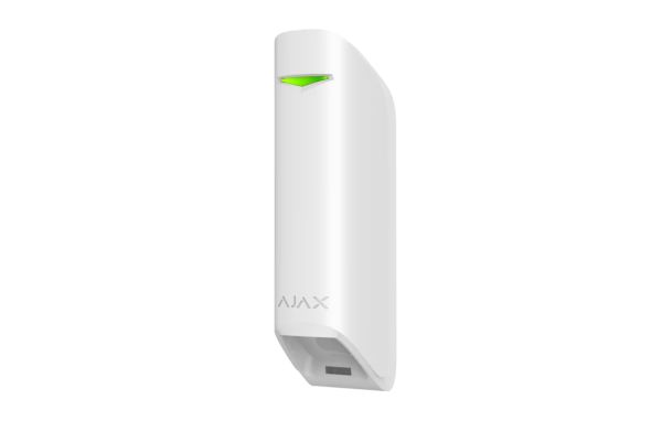 AJAX Security - MotionProtection - White Wireless Indoor Motion Narrow Detector for Windows & Doors | AJAX-MP-CRT-W — image 4