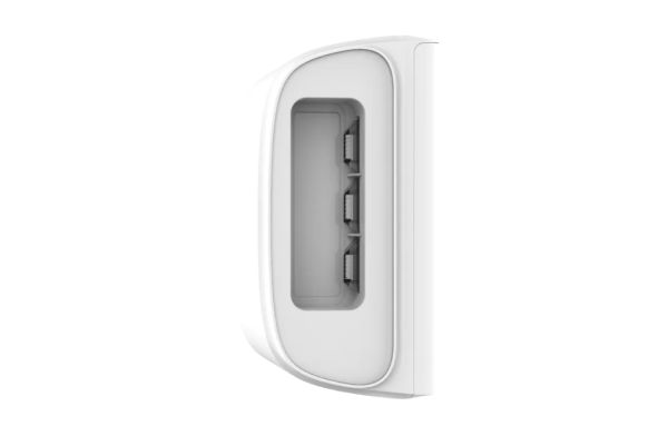 AJAX Security - DualCurtain Bi-directional Motion Sensor White  | AJAX-MP-DUAL-OUT-W — image 3