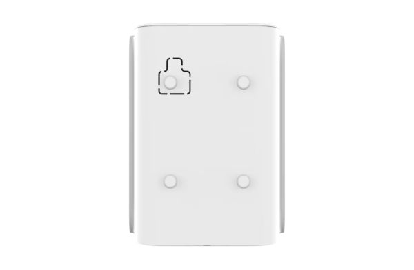 AJAX Security - DualCurtain Bi-directional Motion Sensor White  | AJAX-MP-DUAL-OUT-W — image 5