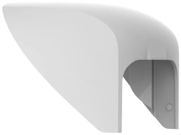 AJAX Security - MotionProtect Outdoor Hood for AJAX-MP-OUT-W | AJAX-MP-HOOD-OUT-W — image 3