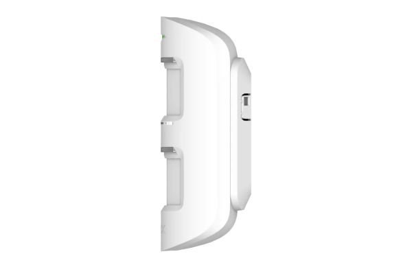 AJAX Security - MotionProtect - White Wireless Outdoor Motion Detector with Anti-Masking & Pet Immunity | AJAX-MP-OUT-W — image 4