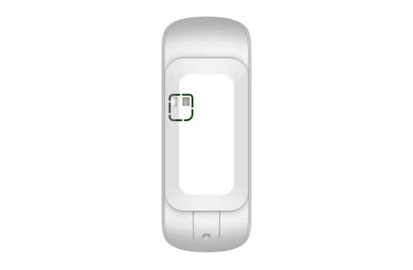 AJAX Security - MotionProtect - White Wireless Outdoor Motion Detector with Anti-Masking & Pet Immunity | AJAX-MP-OUT-W — image 5