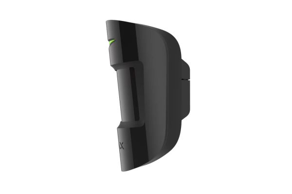 AJAX Security - MotionProtect Plus - Black Wireless Pet Immune Indoor Motion Detector + Thermal Filter Tech | AJAX-MP-PLUS-INDR- — image 4