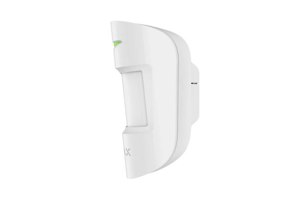 AJAX Security - MotionProtect Plus - White Wireless Pet Immune Indoor Motion Detector + Thermal Filter Tech | AJAX-MP-PLUS-INDR- — image 3