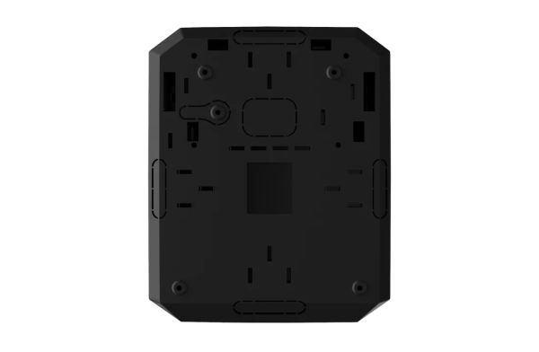 AJAX Security - MultiTransmitter Jeweller - Black Indoor Module for Connecting Wired Alarms to AJAX systems | AJAX-MT-INDR-B — image 5