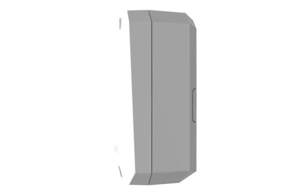 AJAX Security - MultiTransmitter Jeweller - White Indoor Module for Connecting Wired Alarms to AJAX systems | AJAX-MT-INDR-W — image 4