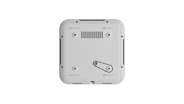 AJAX Security - White 8-Channel 4K NVR | AJAX-NVR-8-W — image 4