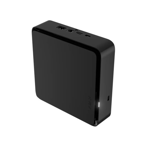 AJAX Security 16-Channel 4K NVR HDMI Output | AJAX-NVR-HAC-16-B — image 2