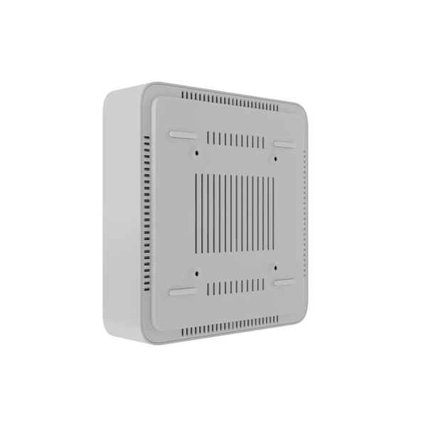 AJAX Security 16-Channel 4K NVR White HDMI | AJAX-NVR-HAC-16-W — image 2