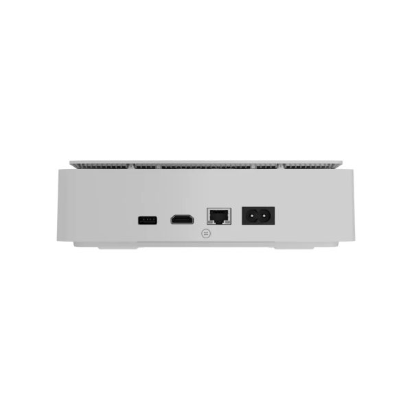 AJAX Security 16-Channel 4K NVR White HDMI | AJAX-NVR-HAC-16-W — image 3