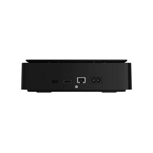 AJAX Security 8-Channel 4K NVR Black HDMI | AJAX-NVR-HAC-8-B — image 2