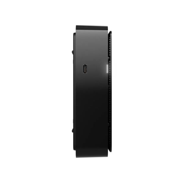 AJAX Security 8-Channel 4K NVR Black HDMI | AJAX-NVR-HAC-8-B — image 3