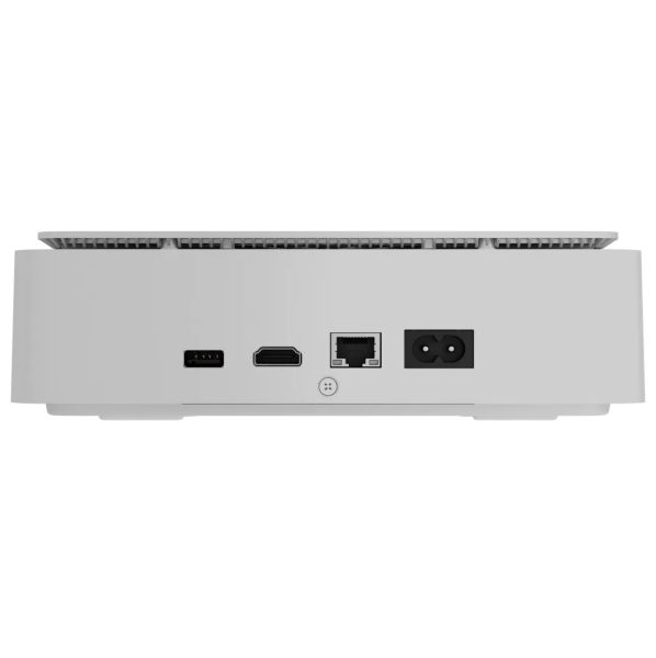 AJAX Security 8-Channel 4K NVR White HDMI | AJAX-NVR-HAC-8-W — image 3