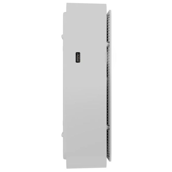 AJAX Security 8-Channel 4K NVR White HDMI | AJAX-NVR-HAC-8-W — image 4