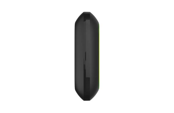 AJAX Security - Wireless Smart Panic and Control Button Jeweller Black  | AJAX-PB-B — image 4