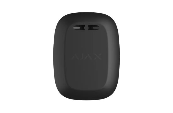 AJAX Security - Wireless Smart Panic and Control Button Jeweller Black  | AJAX-PB-B — image 5