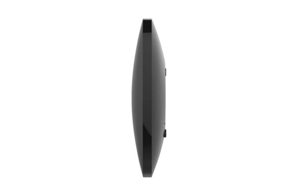 AJAX Security - ReX 2 Jeweller - Black Indoor Radio Signal Range Extender, with photo verification | AJAX-REX-2-INDR-B — image 4