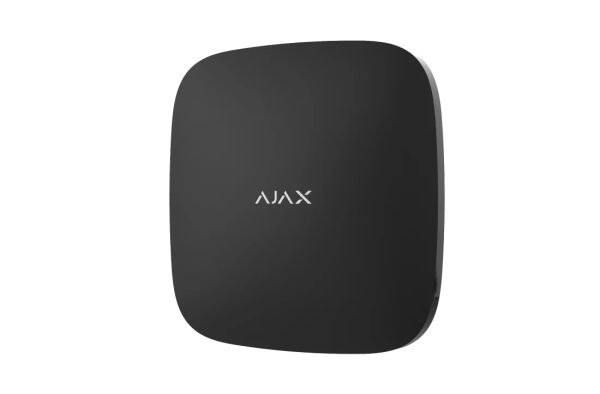 AJAX Security - ReX Jeweller - Black Indoor Radio Signal Range Extender | AJAX-REX-INDR-B — image 3
