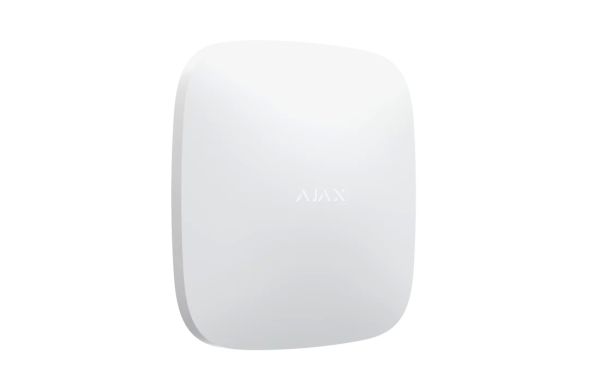 AJAX Security - ReX Jeweller - White Indoor Radio Signal Range Extender | AJAX-REX-INDR-W — image 2