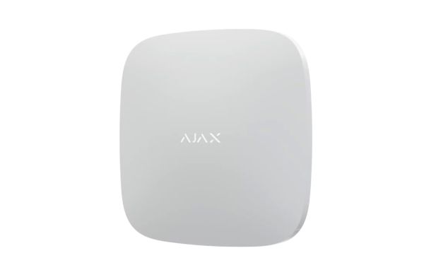 AJAX Security - ReX Jeweller - White Indoor Radio Signal Range Extender | AJAX-REX-INDR-W — image 3