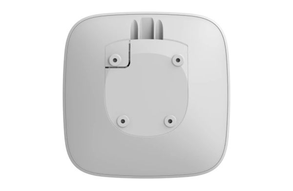 AJAX Security - ReX Jeweller - White Indoor Radio Signal Range Extender | AJAX-REX-INDR-W — image 5