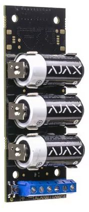 AJAX Security - Single WiFi Transmitter Module Indoor  | AJAX-S-TR-INDR — image 2